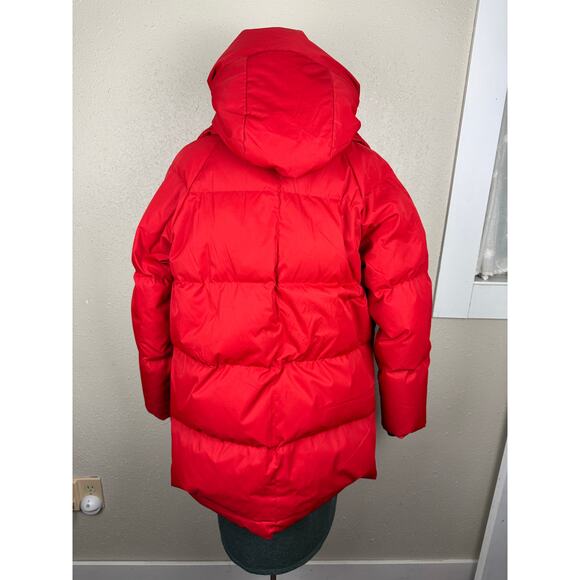 Orolay Women's Thickened Down Jacket size Large - Picture 2 of 8